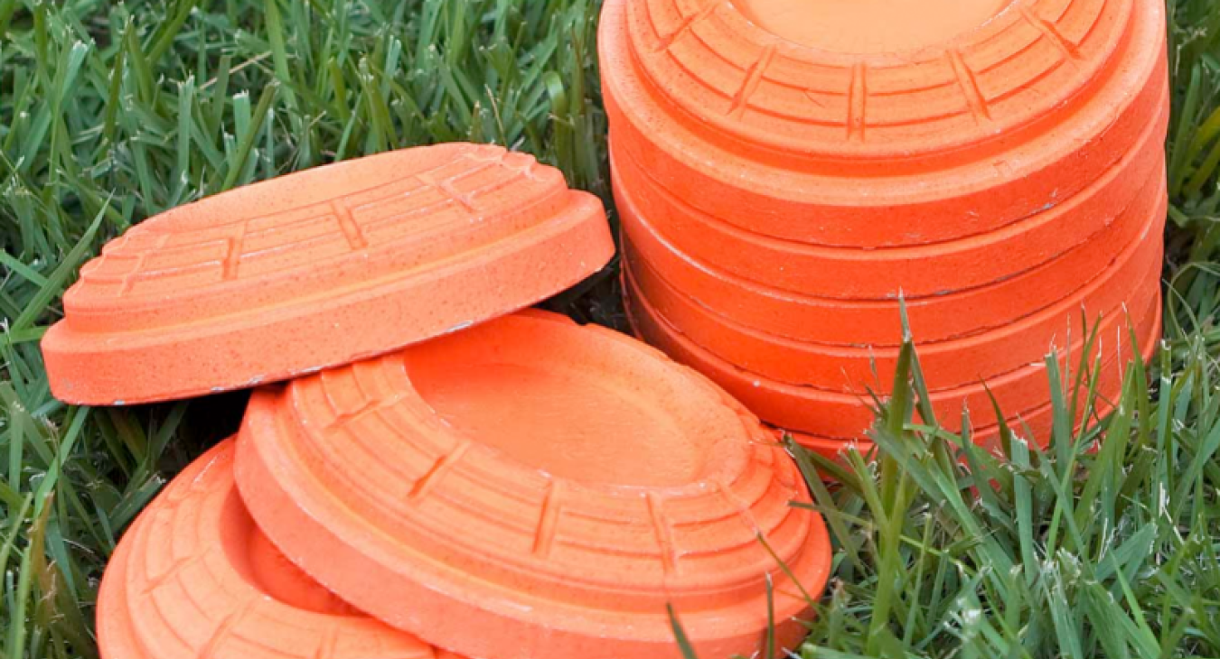 Last Chance for Sporting Clay Fundraiser