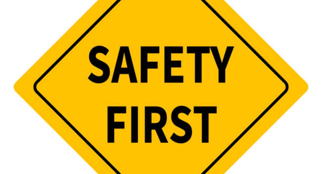 Importance of Safety - V.P. of Engineering and Operations, Mike Johnson