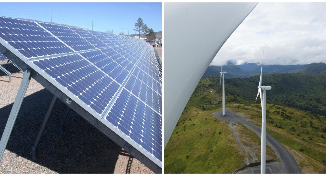 Revised Renewable Energy and EE Riders Become Effective July 1